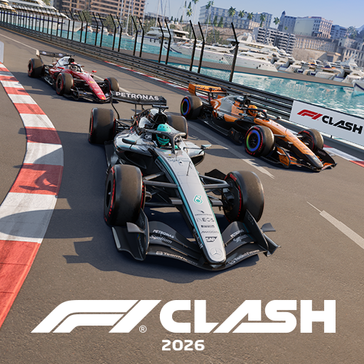 F1 Clash - Car Racing Manager