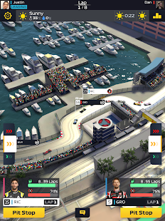 F1 Manager PC