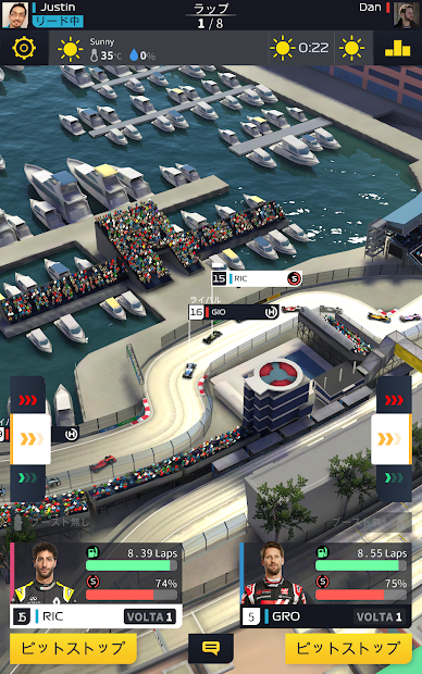 f1 manager game pc