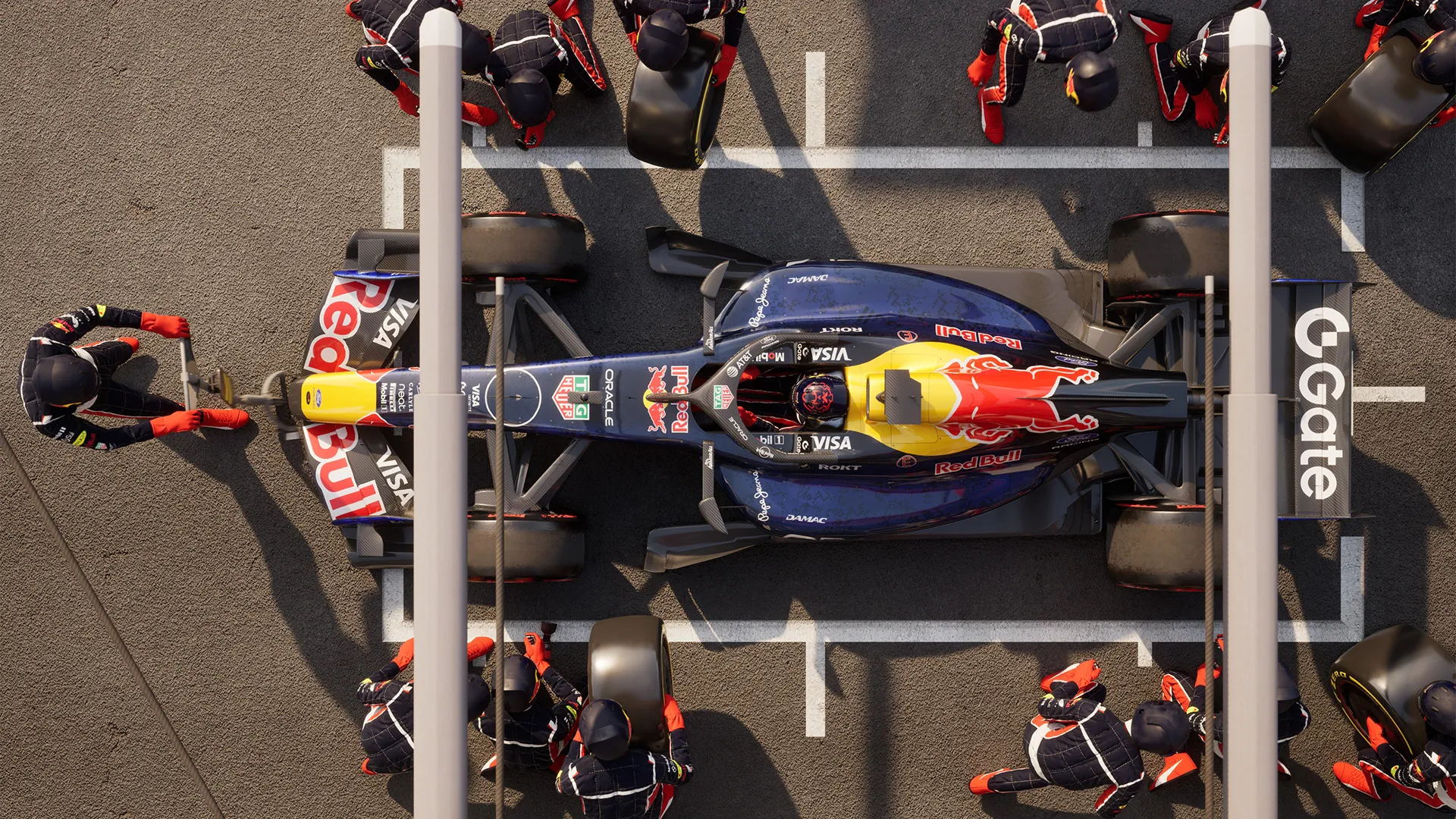 F1 Manager PC