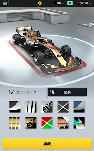 F1 Manager PC版