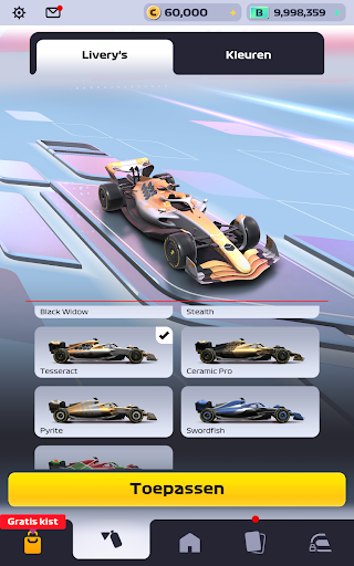 F1 Clash PC