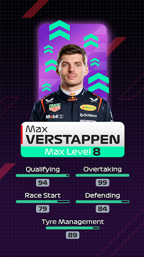F1 Manager