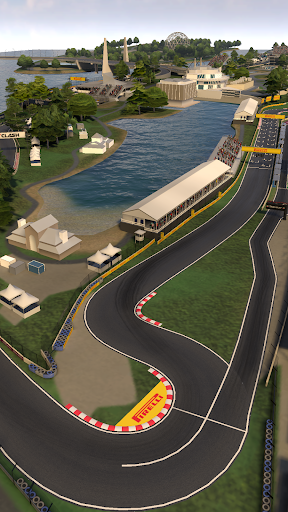 F1 Clash - Official 2024 Game电脑版