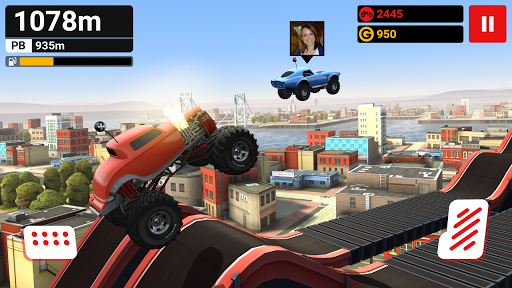 MMX Hill Climb ПК