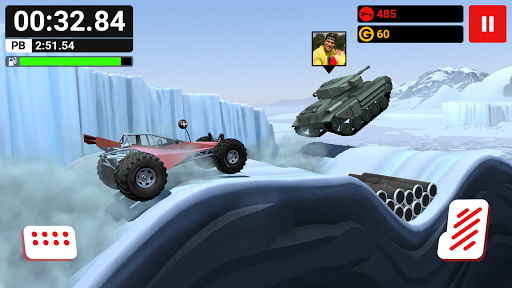 MMX Hill Climb ПК