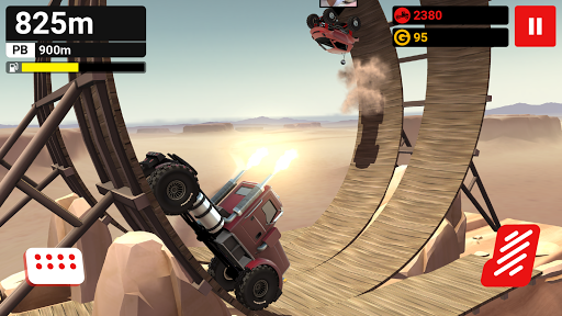 MMX Hill Climb ПК