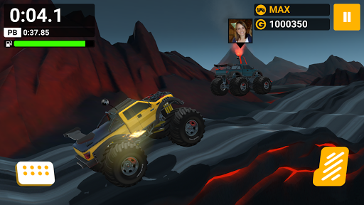MMX Hill Climb ПК