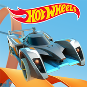 Hot Wheels: Race Off PC