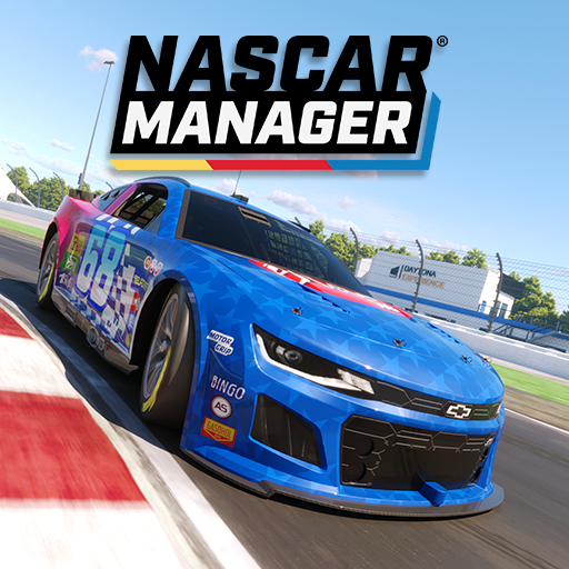 NASCAR Manager PC