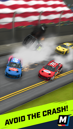 NASCAR Manager PC