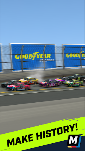 NASCAR Manager PC