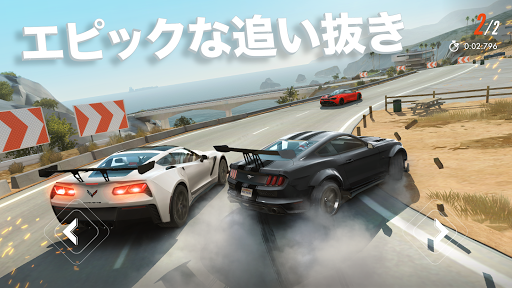 レベル・レーシング PC版