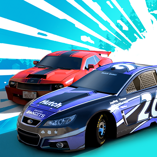Smash Bandits Racing ПК