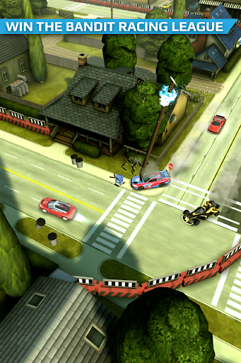 Smash Bandits Racing PC