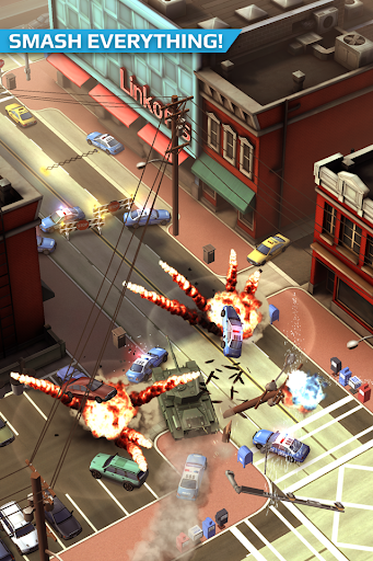 Smash Bandits Racing ПК