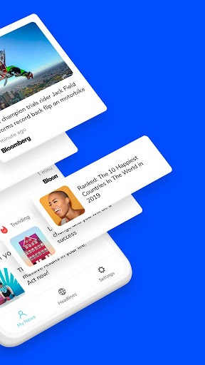 News - Your Daily Magazine PC