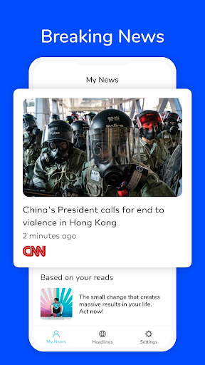 News - Your Daily Magazine PC