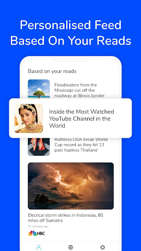 News - Your Daily Magazine PC