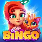Huuuge Bingo Story - Best Live Bingo para PC