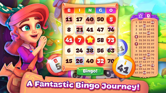 Huuuge Bingo Story - Best Live Bingo電腦版