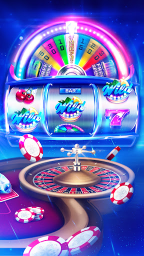 Huuuge  Casino Slots PC