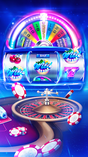 Huuuge Casino 777 Slots Games پی سی