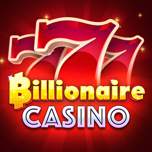 Billionaire Casino Slots 777 الحاسوب