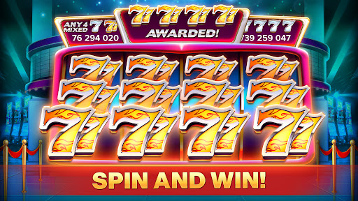 Billionaire Casino Slots 777 PC