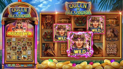 Billionaire Casino Slots 777