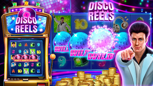 Billionaire Casino Slots 777