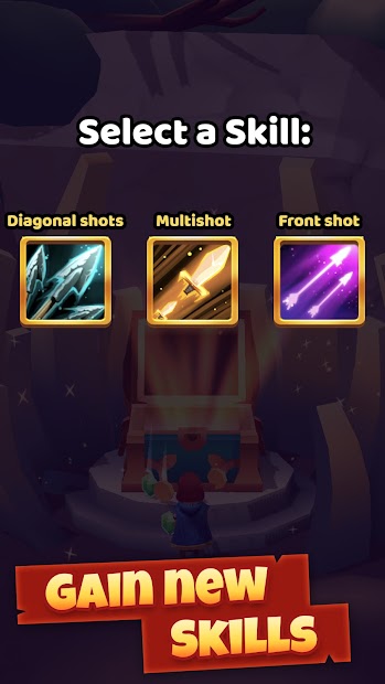 Rogue Land الحاسوب