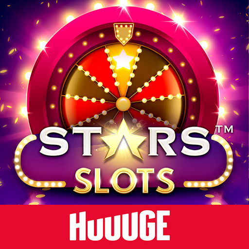 Stars Slots - Casino Games PC