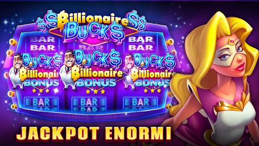 Stars Slots - Casino Games PC