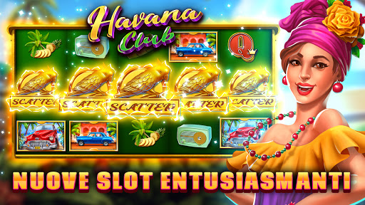 Stars Slots - Casino Games PC