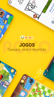 POKO - Jogue Com Novos Amigos