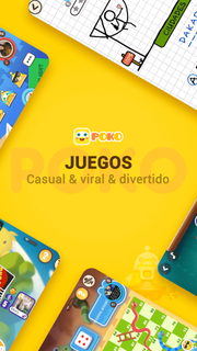 POKO - Juega con nuevos amigos PC