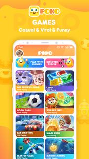 POKO - Play With New Friends PC