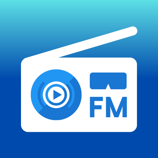 Radio FM Online & Radio Internetowe - Replaio