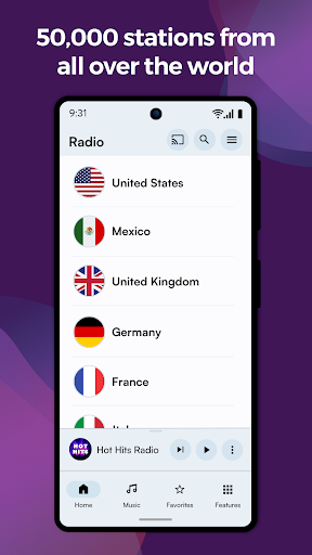 Replaio Radio para PC