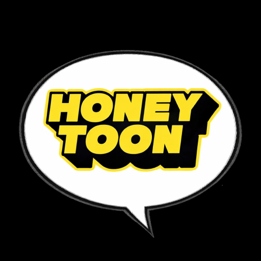 Honeytoon PC
