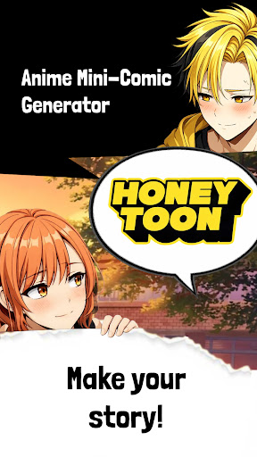 Honeytoon