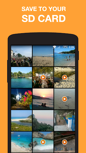 Horizon Camera PC