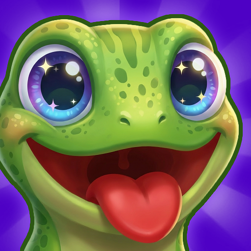 Gecko Escape电脑版