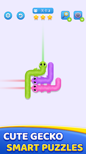 Gecko Escape电脑版