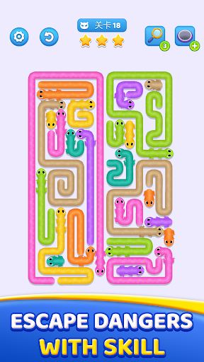Gecko Escape电脑版