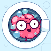 Brain Wash الحاسوب