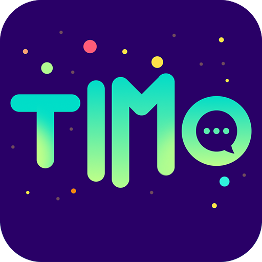 Timo - Teman Nyata di Dekatmu