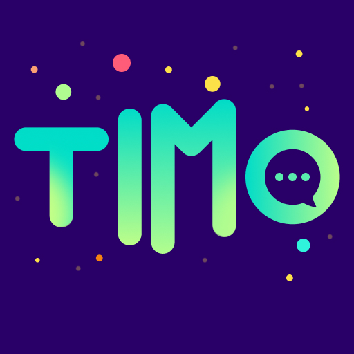 Timo-Chat Cercano y Amigo Real PC