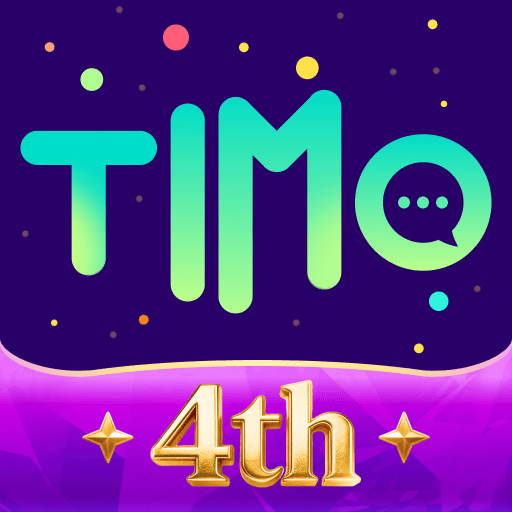 Timo Club - 4. Yıl Dönümü PC